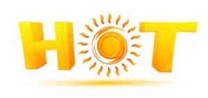 Hot